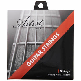 Artist ELST1046 Electric Guitar Strings Gauge 10-46