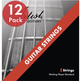 Artist CLST 12 Sets Classical Nylon Guitar Strings