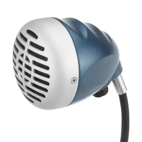 Superlux D112 Dynamic Microphone for Harmonica or Blues Harp