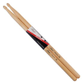 Artist DSM2B Maple Drumsticks with Wooden Tips