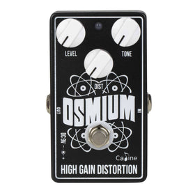 Caline CP501 Osmium Distortion Guitar Effects Pedal