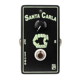 Caline CP514 Santa Carla Boost Guitar Effects Pedal