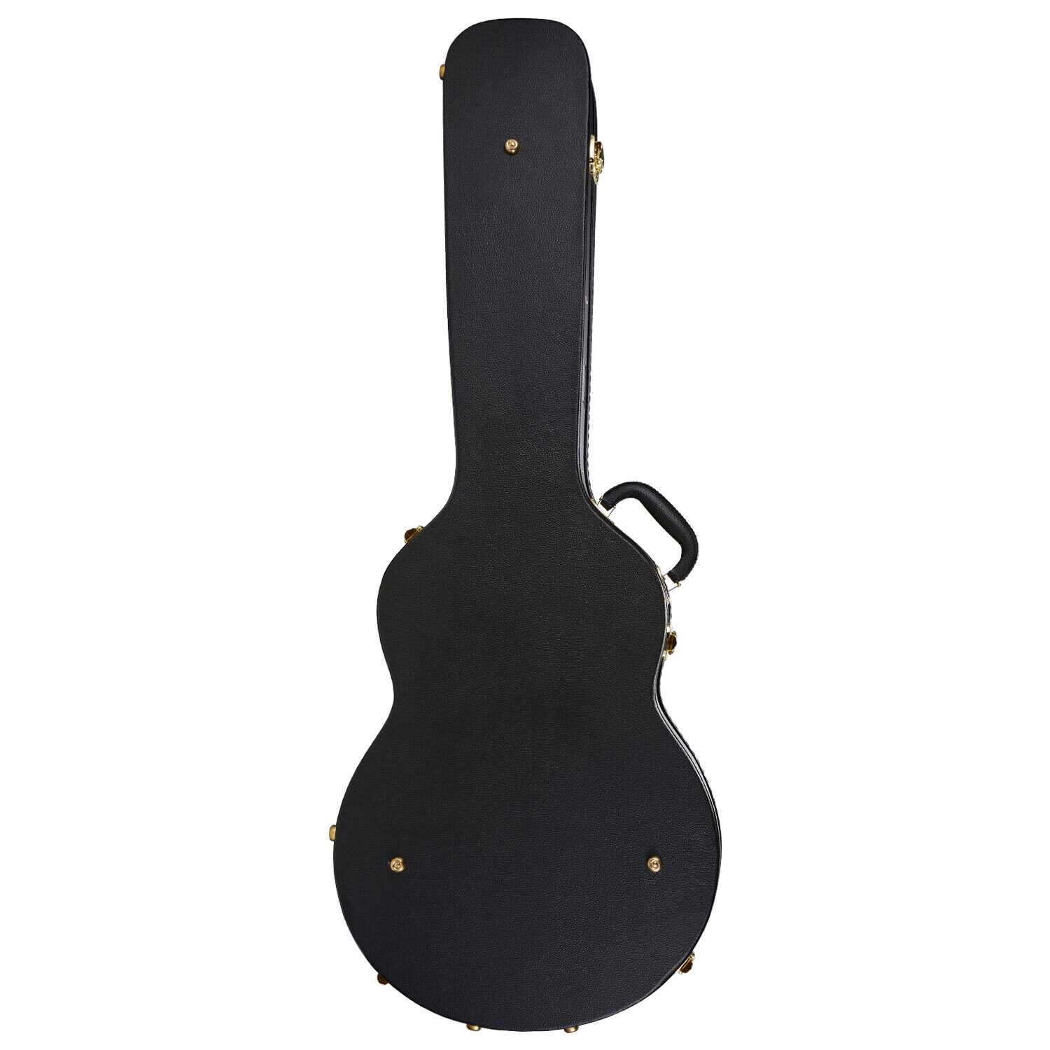 Custodia Per Chitarra Elettrica V-Style Fame V-1 - Protezione Sicura Per La Tua Chitarra A Forma Di V - Foto 3