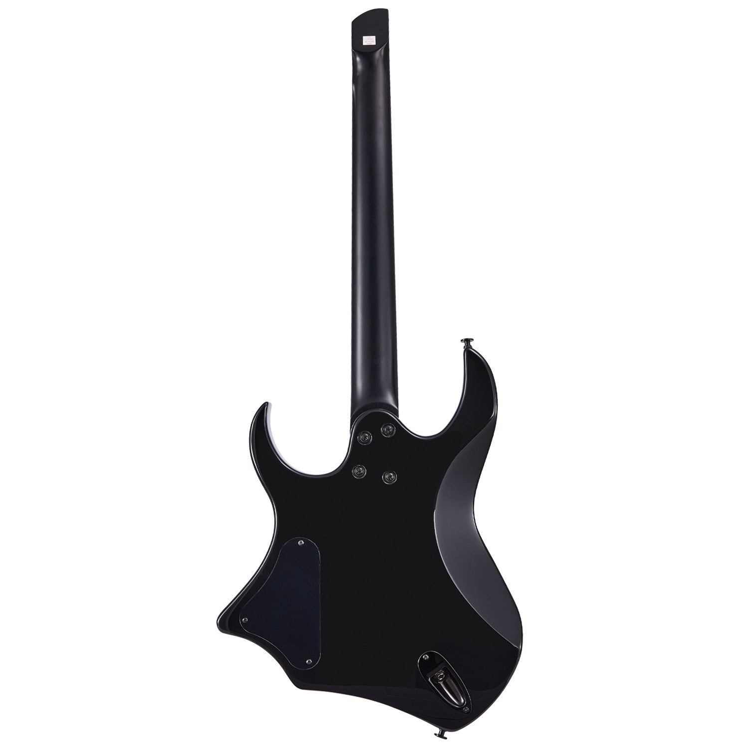 ◇大感謝祭 6st Headless Guitar Black G1G22529 ◇大感謝祭 6st