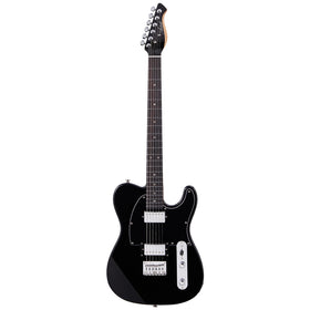 Artist AT92BARI Baritone Electric Guitar w/ Bullbucker Pickups