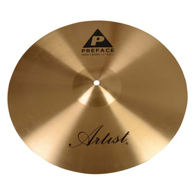 Artist PC16 Preface Series 16 Inch Crash Cymbal